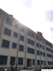 Penthouse  Rúa teniente domínguez 31. Ático en o grove