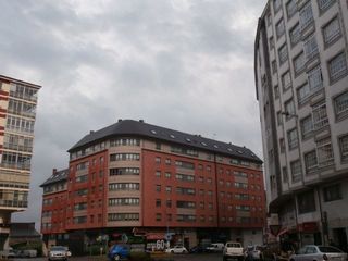 Pis a avenida da coruña 424