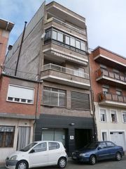 Pis  Calle real 6. Piso en íscar