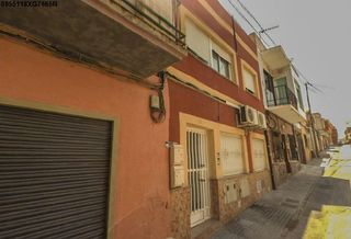 Apartament a calle josé santiago 3
