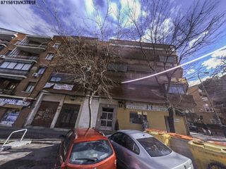 Pis  Calle arteaga 51. Piso madrid
