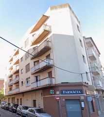 Ático  Carrer enric sans 2. Ático en figueres