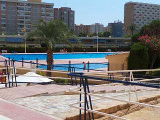 Appartement  Avenida benidorm. Piso en alicante