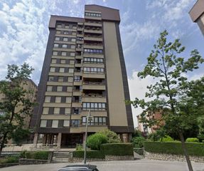 Etagenwohnung  Calle doctor ornilla 1. Piso en bilbao