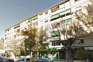 Pis  Carretera de málaga 64. Piso en granada