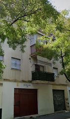 Etagenwohnung in Avenida de la paz 18. Piso en sevilla