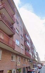 Pis  Calle valle del corneja 1. Piso en ávila
