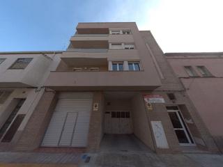 Pis  Carrer sant joan baptista. Piso en lleida