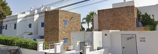 Flat  Avenida de s'argamassa 64. Planta baja en santa eulalia del rio