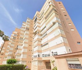 Apartamento en Algarrobo Costa. Apartamento en algarrobo