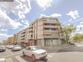 Appartamento  Carrer del dibuixant avellaneda 52. Piso en terrassa