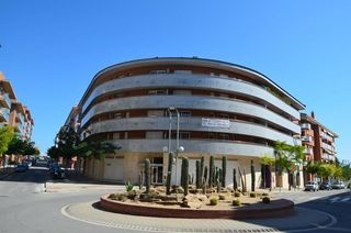Etagenwohnung in Llevant. Piso en tarragona