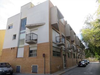 Duplex  Carrer dolores 11. Dúplex en rojales