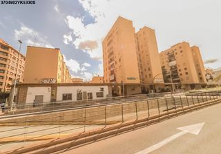 Pis a Avingunda del Mar