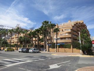 Flat in Carrer amplaries 1. Piso en oropesa