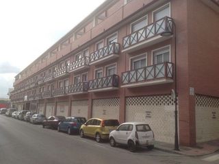 Etagenwohnung  Camino viejo de coín 16. Piso en mijas