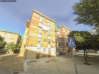 Pis a calle huelva 31