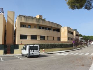 Triplex  Avenida del canyadell 36. Tríplex en torredembarra
