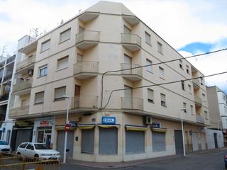 Appartement  Carrer de pius xii. Piso en oropesa