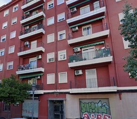 Pis  Carrer del racó d'ademús 3. Piso en valencia