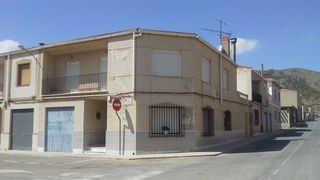 Casa a Carrer goya 37. Casa en la romana