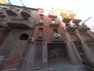 Pis  Carrer ballester 12. Piso en lleida