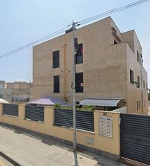 Appartamento in avinguda anglaterra 86