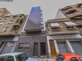 Appartement  Carrer federico garcía lorca 67. Apartamento en elche