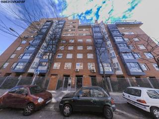 Appartement  Calle de la silvina. Piso en madrid
