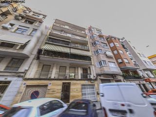 Etagenwohnung  Carrer blas valero 102. Piso elche