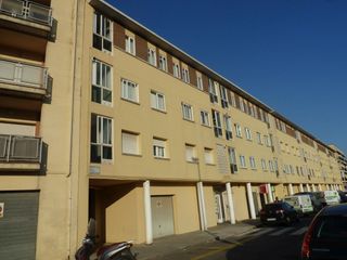 Appartamento  Carrer de josep romañach i serrats 36. Piso en roses