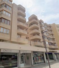 Pis a Avinguda d'isidor macabich 63. Piso en ibiza