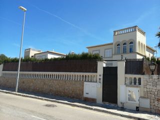 Casa en carrer sant jordi 18
