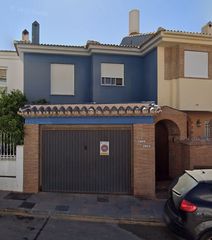 Pis a Los Ríos. Casa en mijas