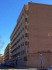 Etagenwohnung in Calle francisco rivera paquirri, 2