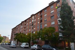Pis a carrer riu llobregat