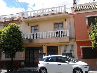 Haus in Calle san benito 11. Casa en la rinconada