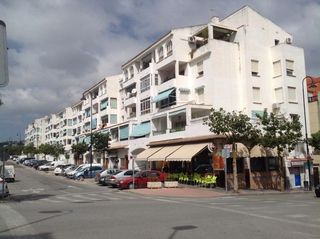 Flat  Calle jacaranda 12. Piso en mijas