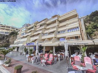 Apartament a Calle Castillo del Inglés 7
