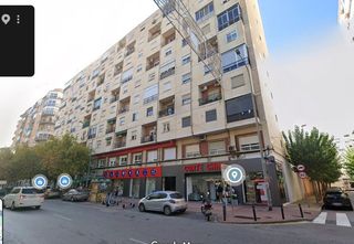 Flat in calle san antón 27