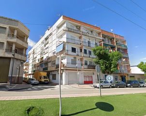 Pis a Avenida del príncipe 35. Piso en alcantarilla