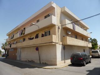 Flat  Calle fresal 3. Piso en el ejido