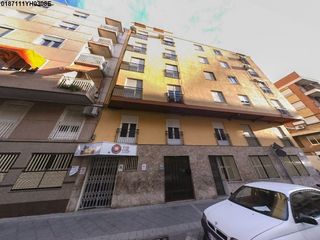 Piso  Carrer felip pedrell 29. Piso en elche