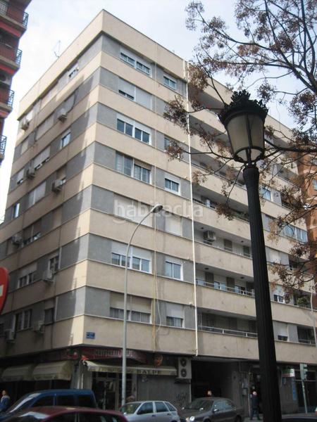 Foto 236b7b38-d0a6-43f4-9311-e279256104d7. Pis a carrera de la fonteta de sant lluís 10 a En Corts - Doctor Waksman Valencia