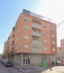Apartament a carrer de vinaròs 88