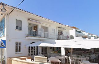 Piccolo appartamento  Avenida poeta gumersindo riera 98. Apartamento en fornells