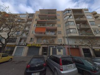 Flat  Carrer de felip ii 7. Piso en palma