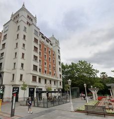 Etagenwohnung  Calle ramón baasterra 1. Piso en bilbao