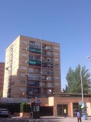 Pis a Calle Alejandro Dumas 7