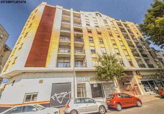 Piso en Plaa parc de l'estaci 7. Piso en gandia